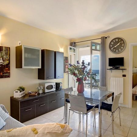 Appartamento Miradore Imperia Exterior foto