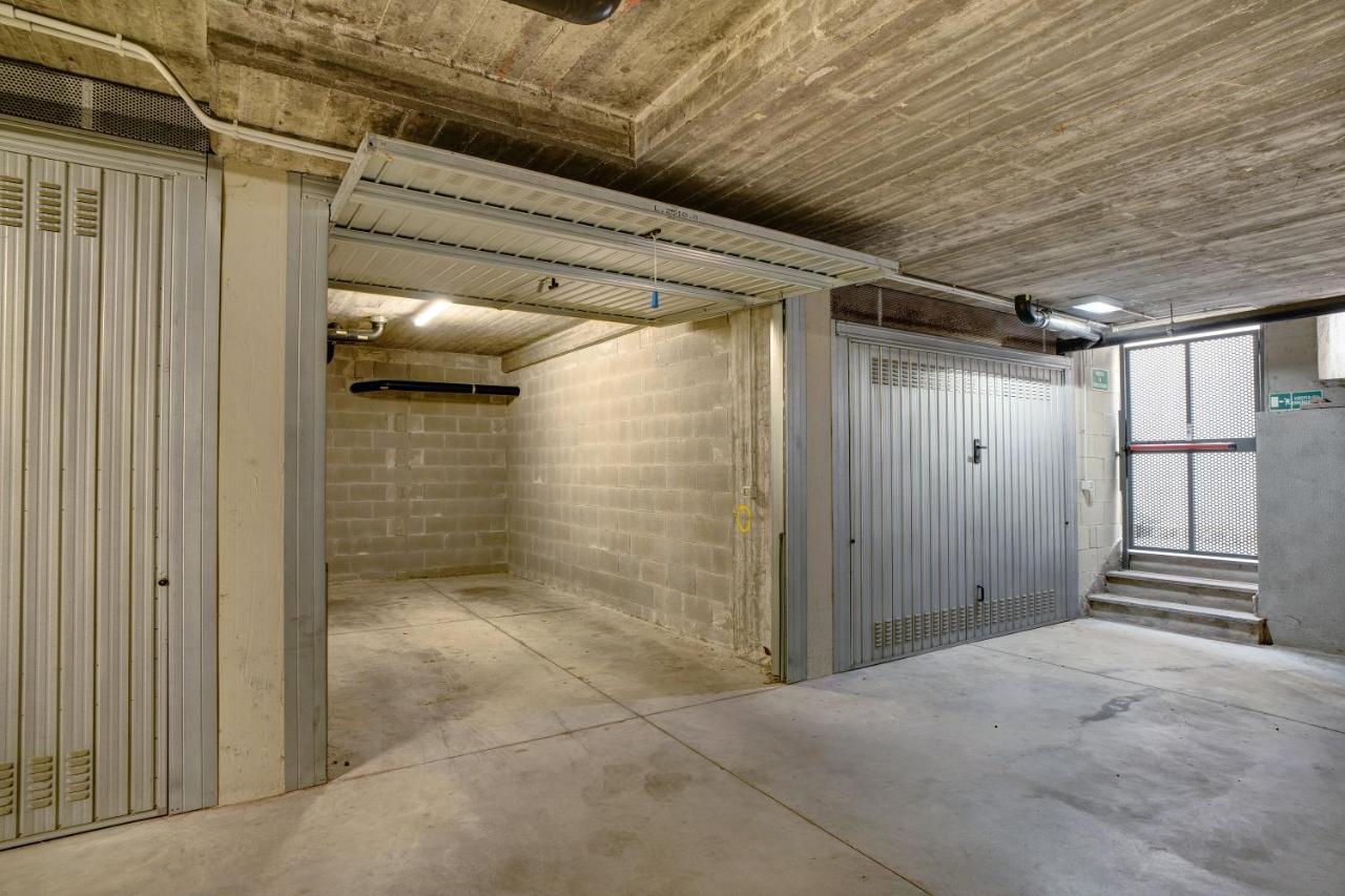 Appartamento Miradore Imperia Exterior foto